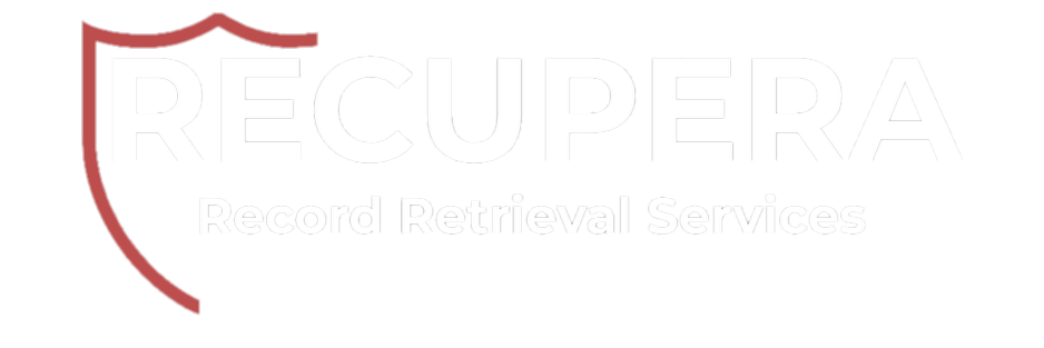 Recupera Record Retrieval Services