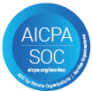 SOC 2 Type II badge