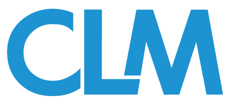 Claims and Litigation Management Alliance member badge